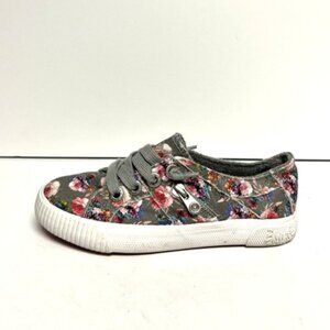 Blowfish Girls Malibu Sneaker Size 1 M Big Kid
